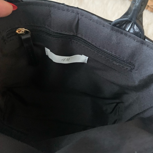 Quilted crossbody bag - Picture 4 of 4